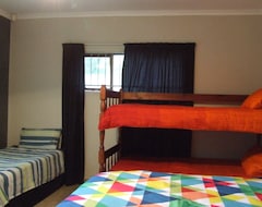 Bed & Breakfast Driftwood Guesthouse (Port Edward, Sydafrika)