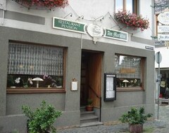 Khách sạn Am Markttor (Bacharach, Đức)