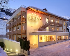 Hotel Banyan (St. Anton am Arlberg, Austrija)