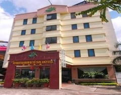 Khách sạn SR Hotel (Surat Thani, Thái Lan)