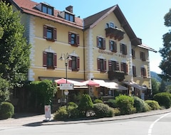 Hotelli Hotel Gasthof Post (Bruck an der Großglocknerstraße, Itävalta)