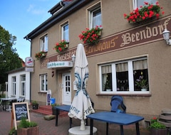 Bed & Breakfast Landhaus Beendorf (Beendorf, Đức)