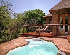 Hotel Nungu Game Lodge (Lephalale, Sudáfrica)