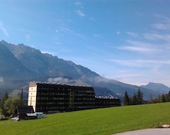 Khách sạn Kulmhof (Tauplitz, Áo)
