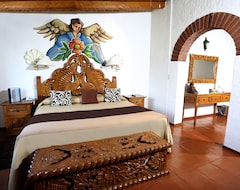 Hotel Villa San Jose  And Suites (Morelia, México)