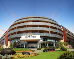 Spirit Hotel Thermal Spa (Sárvár, Hungary)