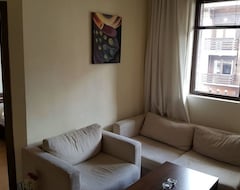 Cijela kuća/apartman 4 Fully Furnished 2 Bed Self-catering Apartment - A Stones Throw From Gondola (Bansko, Bugarska)