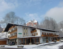Koko talo/asunto Alpenland (Berchtesgaden, Saksa)