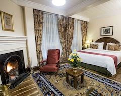 Hotelli The Elgin, Darjeeling - Heritage Resort & Spa (Darjeeling, Intia)