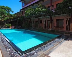Hotel Pesona Beach Inn (Kuta, Indonesia)