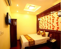 Golden Wings Hotel (Hanoi, Vietnam)