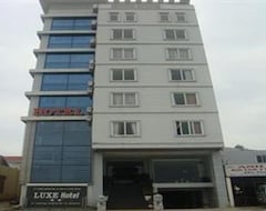 Hotelli Luxe (Đồng Hới, Vietnam)