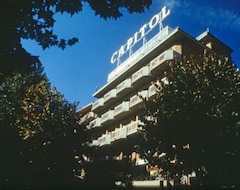 Hotel Capitol (Chianciano Terme, Italien)
