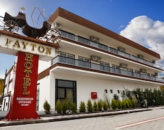 Hotelli Fayton Hotel (Akhisar, Turkki)