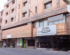 Khách sạn Hotel Sevilla Plaza Bucaramanga (Bucaramanga, Colombia)
