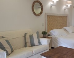 Hele huset/lejligheden African Violet Guest Suites (Noordhoek, Sydafrika)