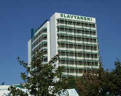 Hotel Slavyanski (Slanchev Bryag, Bugarska)