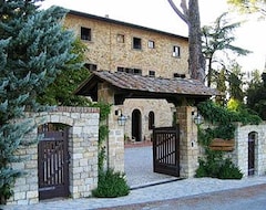 Khách sạn Relais Fattoria Valle (Greve in Chianti, Ý)