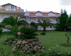 Hotel Andriana (Agios Georgios of Argyrades, Grčka)