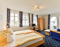 Khách sạn Hotel Starke (Brilon, Đức)