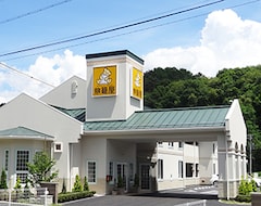 Khách sạn Family Lodge Hatagoya Chino Tateshina (Chino, Nhật Bản)