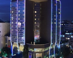 Khách sạn Hotel Seyhan (Adana, Thổ Nhĩ Kỳ)