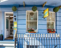 Otel Brighton Surf Guest House (Brighton, Birleşik Krallık)