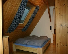Hele huset/lejligheden Appartement 58qm, 2 Schlafzimmer, Max. 5 Personen (Freiburg im Breisgau, Tyskland)