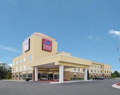 Otel Comfort Suites Brunswick (Brunswick, ABD)