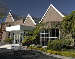 City Lodge Hotel Bryanston (Sandton, Sudáfrica)