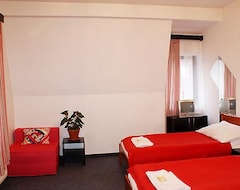Otel Remi (Prag, Çek Cumhuriyeti)