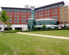 Khách sạn Crowne Plaza Birmingham Nec, An Ihg Hotel (Birmingham, Vương quốc Anh)