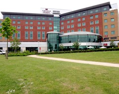 Crowne Plaza Birmingham Nec, An Ihg Hotel (Birmingham, Birleşik Krallık)