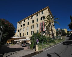 Hotel Esperia (Spotorno, Italija)