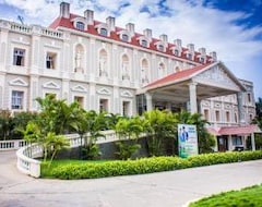 Hotel Jenney Club (Coimbatore, Indija)