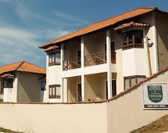 Toàn bộ căn nhà/căn hộ Residencial Canto Livre Apart Hotel (Itatiaia, Brazil)