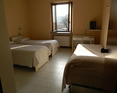 Hotel Michieletto (Valmorea, Italy)