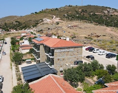 Khách sạn Maslin Butik Otel (Çanakkale, Thổ Nhĩ Kỳ)