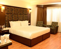 Khách sạn Hotel Pacific (Srinagar, Ấn Độ)