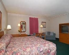 Khách sạn Econo Lodge (Mifflintown, Hoa Kỳ)