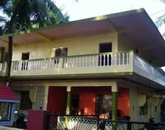 Khách sạn Romya Guest House (Agonda, Ấn Độ)