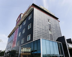 Khách sạn Seocheon Taxi (Seocheon, Hàn Quốc)