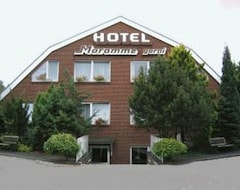 Hotel Maromme (Norderstedt, Germany)