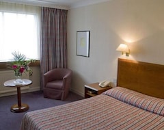Airport Hotel Manchester (Manchester, United Kingdom)