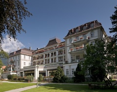 Khách sạn Wyndham Grand Bad Reichenhall Axelmannstein (Bad Reichenhall, Đức)