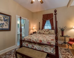 Bed & Breakfast The Oaks Bed And Breakfast (Saluda, USA)