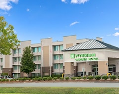 Khách sạn Wyndham Garden Tallahassee Capitol (Tallahassee, Hoa Kỳ)