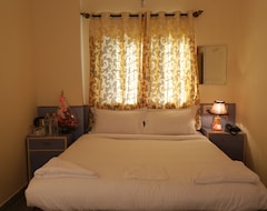Hotel Ample Inn (Bangalore, Indien)