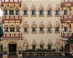 Khách sạn Hotel Ruby (Jaipur, Ấn Độ)