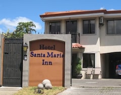 Hotel Santa María Inn (Heredia, Kostarika)